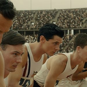 Fotoğraf Jack O'Connell