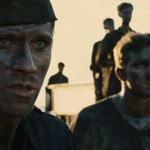 Fotoğraf Jack O'Connell