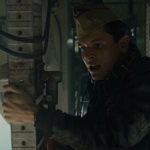 Fotoğraf Jack O'Connell