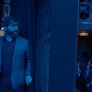 Fotoğraf Birdman veya Cahilliğin Umulmayan Erdemi