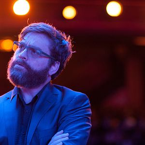 Fotoğraf Birdman veya Cahilliğin Umulmayan Erdemi