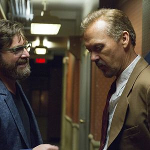 Fotoğraf Birdman veya Cahilliğin Umulmayan Erdemi