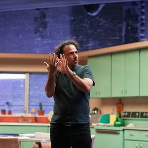 Fotoğraf Birdman veya Cahilliğin Umulmayan Erdemi