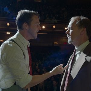 Fotoğraf Birdman veya Cahilliğin Umulmayan Erdemi