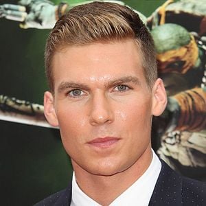 Fotoğraf Pete Ploszek