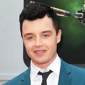 Fotoğraf Noel Fisher
