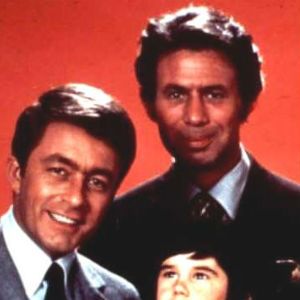 Fotoğraf The Courtship of Eddie's Father