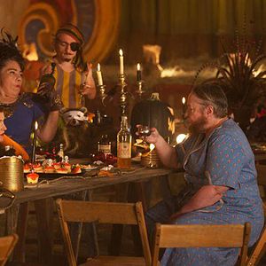 Fotoğraf Kathy Bates