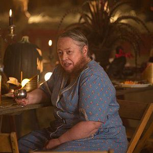 Fotoğraf Kathy Bates