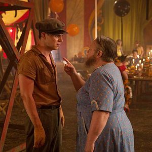 Fotoğraf Kathy Bates