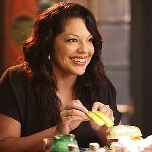 Fotoğraf Sara Ramirez