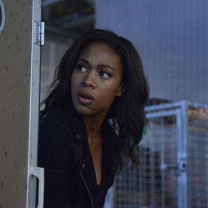 Fotoğraf Nicole Beharie