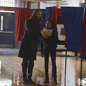 Fotoğraf Nicole Beharie