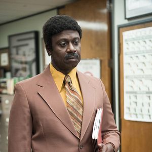 Fotoğraf Andre Braugher