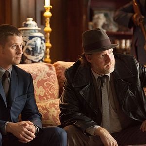 Fotoğraf Donal Logue