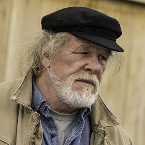 Fotoğraf Nick Nolte