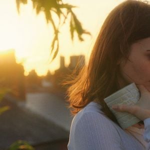 Fotoğraf Love, Rosie