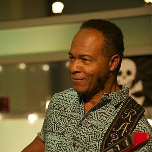 Fotoğraf Ray Parker