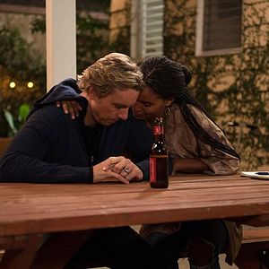 Fotoğraf Joy Bryant