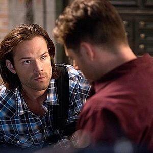 Fotoğraf Supernatural