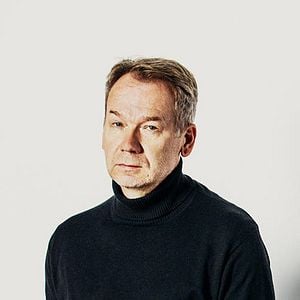 Fotoğraf Miroslaw Baka