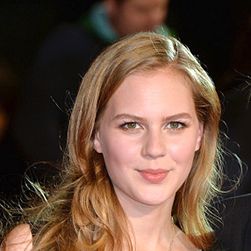 Fotoğraf Alicia von Rittberg