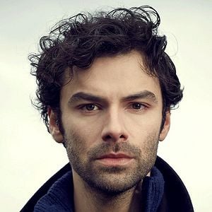 Fotoğraf Aidan Turner