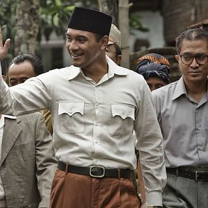 Fotoğraf Soekarno