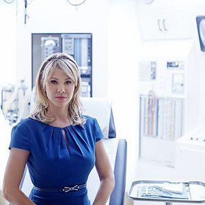 Fotoğraf Andrea Roth