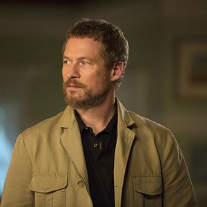 Fotoğraf James Tupper