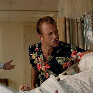 Fotoğraf Scott Caan