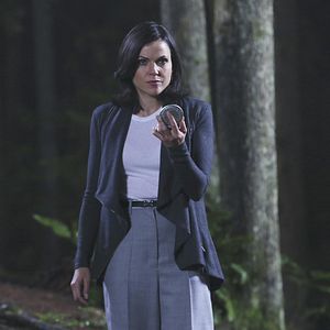 Fotoğraf Lana Parrilla