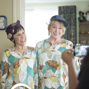 Fotoğraf Jenny O'Hara