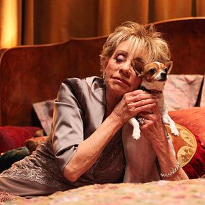 Fotoğraf Annie Cordy