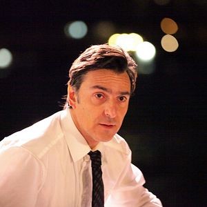 Fotoğraf Yvan Attal