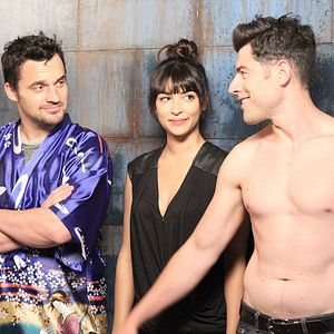 Fotoğraf Max Greenfield