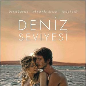 Fotoğraf Deniz Seviyesi