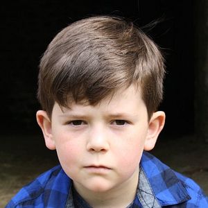 Fotoğraf Oaklee Pendergast