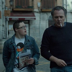 Fotoğraf José Coronado