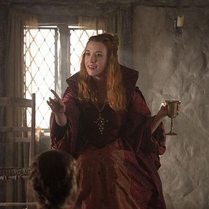 Fotoğraf Charlotte Hegele