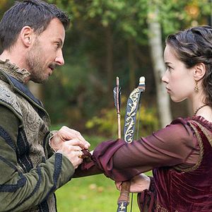 Fotoğraf Anna Popplewell