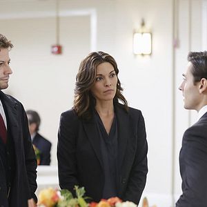 Fotoğraf Ioan Gruffudd