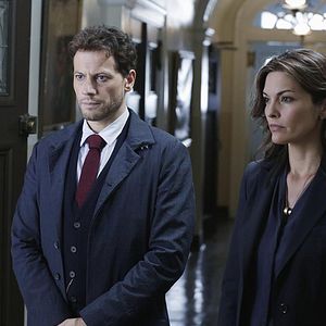 Fotoğraf Ioan Gruffudd