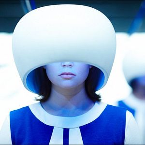 Fotoğraf Predestination