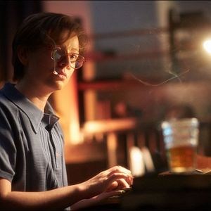 Fotoğraf Predestination