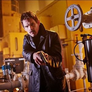 Fotoğraf Predestination