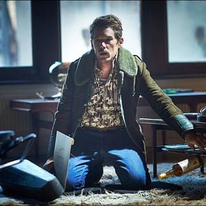 Fotoğraf Predestination