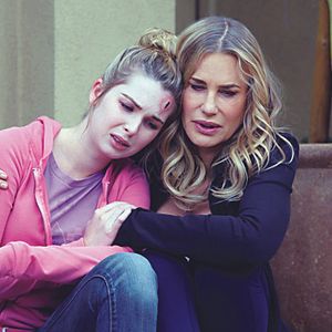 Fotoğraf Kirsten Prout