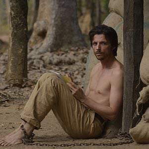 Fotoğraf Raphaël Personnaz