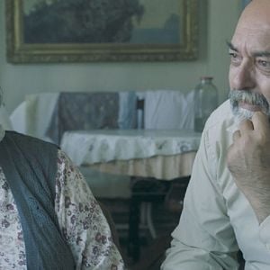 Fotoğraf Nergis Hanım